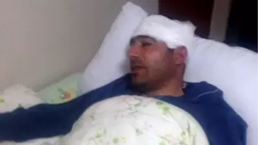 Taşlıçay'da Kavga, 2 Ak Partili Yaralandı