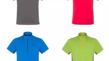 The North Face® Tempolu Yürüyüşler İçin İdeal Hızlı ve Hafif
