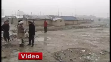 Türk Askeri Afgan Halkına Yardıma Devam Ediyor