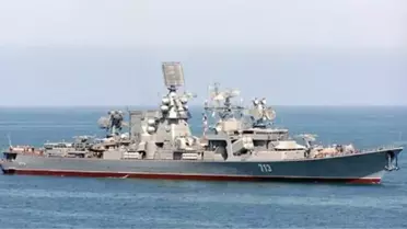 Rusya, Ukrayna'nın Ültimatom İddialarını Yalanladı