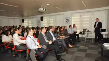 3M Türkiye 2014'te Kariyer Gelişimine Odaklanıyor