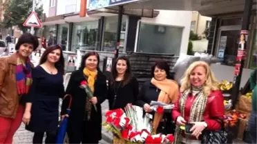 70 Yaşında Kadın Muhtar Adayı