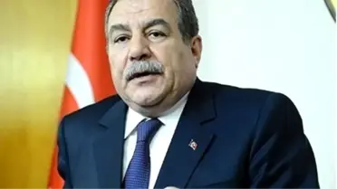 Eski Bakan Güler: Hesabımı Veririm