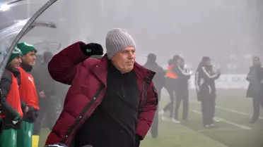 Mustafa Denizli'den Galatasaray ve Fenerbahçe İtirafı!