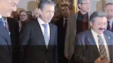 Rasmussen: 'Rusya ihlalleri sürdürüyor' -