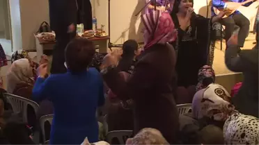 Başkentte ''Hanımlar Matinesi''