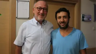 Beklenen Film 4 Nisan'da Vizyona Giriyor