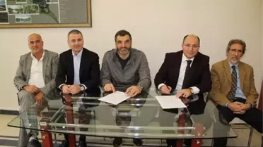 Büyükşehir Belediye Basket Takımı Milli Basketbolcu Erdem Türetken'i Kadrosuna Kattı