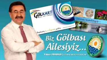 Dar Gelirlilerin Yüzü 'Göl Kart' ile Gülecek