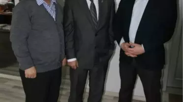 DSP Bornova Adayı Pülten, Başkan Sındır'a Kırgın!