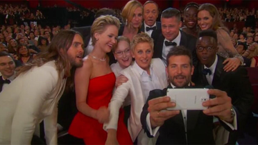 Oscar'ın Asıl Kazananları Samsung ve Coca-Cola Oldu