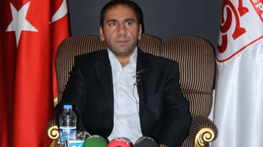 Hacıosmanoğlu'na Olay Sözler: Sesini Kessin Otursun Yerine!