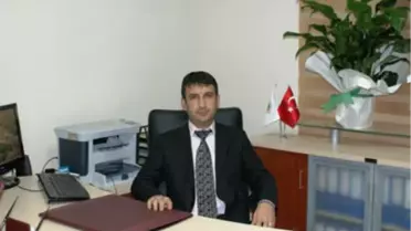 İSAG Derneği Urfa Şubesi Açıldı