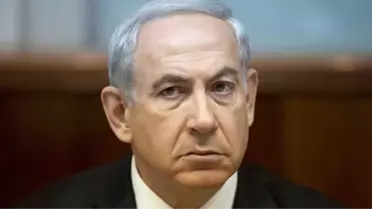 İsrail Başbakanı Netanyahu ABD'da -