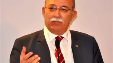 Türkiye Kamu-Sen Genel Başkanı Koncuk Açıklaması