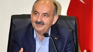 'Milli İradeye, Masa Başı Tuzaklar Kurulmamalı'
