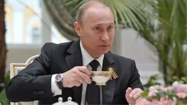 Putin, Askeri Müdahaleden Vazgeçmiyor