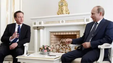 Soçi'ye İngiliz Bakan Gitmeyecek