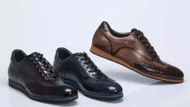 Tergan ile Yeni Sezonda Üçü Bir Arada