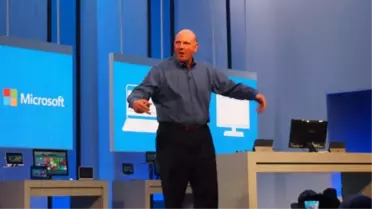 Windows'un Geleceği!