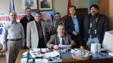 Millet Partisi, Eskişehir'deki Adaylarını Tanıtacak