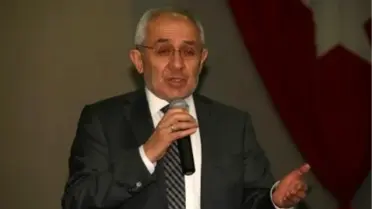 AK Parti Genel Başkan Yardımcısı Erdem, Sivas'ta