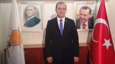 Ak Partili Yıldırım'dan Kadıköylülere 'Havaray' Vaadi