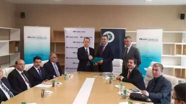 Asya Emeklilik'ten Aktif Eğitimciler Sendikası ile İşbirliği