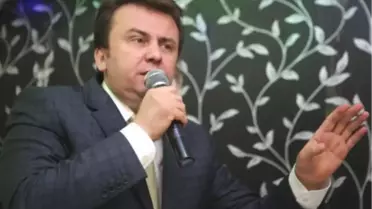 AK Parti'li Başkan Adayı Erkoç'tan 196 Proje