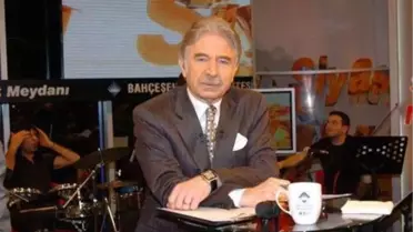 Galatasaray Kulübü'nden Ali Kırca Açıklaması
