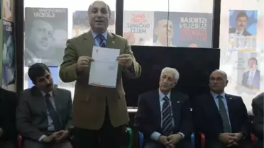 Başkan Dede, Seçim Koordinatörü Oldu