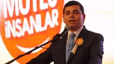 Belediye Başkanı Tütüncü Projelerini Tanıttı
