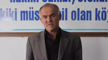 Beyşehir'de Devlet Destekleri Çiftçiyi Sevindiriyor