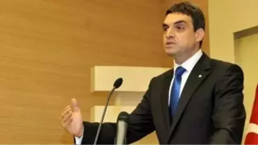 CHP'li Oran'dan 'Bilal Erdoğan' Sorusu