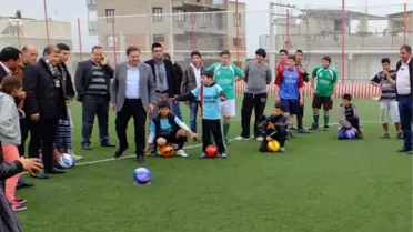 Çolak: '30 Mart'ta Asıl Golü Sarı Atacak'