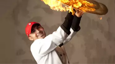 Diyarbakırlı Pizzacının Hayatı Film Oluyor