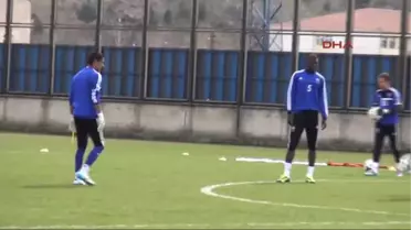 Erciyesspor Teknik Direktörü Hikmet Karaman 'Her Maçımız Final Niteliğinde