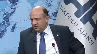 Fikri Işık: 'Kriptolu telefonlara yeni yazılım gündemimizde yok' -