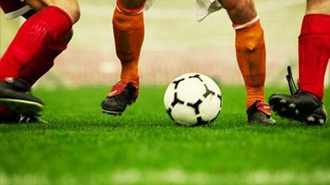Futbol: Hazırlık Maçı