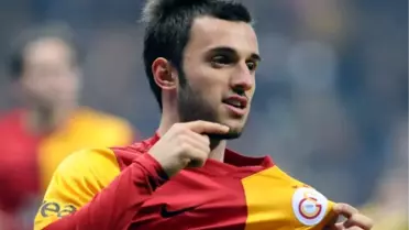Galatasaray'da Emre Çolak Sakatlandı