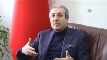 Gıda, Tarım ve Hayvancılık Bakanı Eker, Hakkari'de (2)