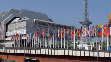 İş Dünyasının Küresel Liderleri Türkiye'de Buluşuyor