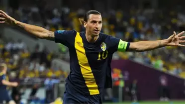 İsveç'in Türkiye Maçı 11'i Belli Oldu