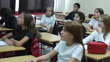 Karaçoban'da Okullaşma Oranında Artış Oldu
