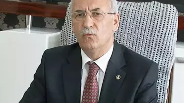 Müftü Hacı Yusuf Gül: 'Kütahya Beni Heyecanlandırdı'