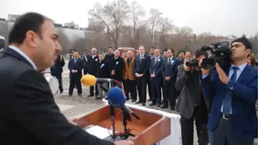 Gaziantep'te Muhasebeciler Haftası Etkinliklerle Kutlanıyor