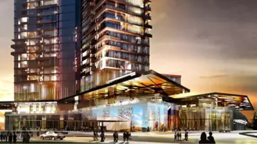 One Tower'da Sağlam Zemin