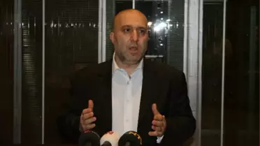 Osmanoğlu: 'Miras Konusuna Adalet Karar Verecek'