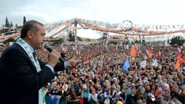 Öztürk: 'Eski Garaj Alanını Milletimize Açtık'