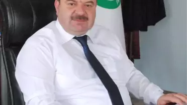 Pazarlar İçme Suyu Sondajı İçin Yer Teslimi Yapıldı